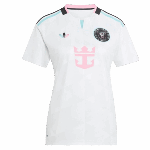 Women's Inter Miami CF Third Away Jersey 2026