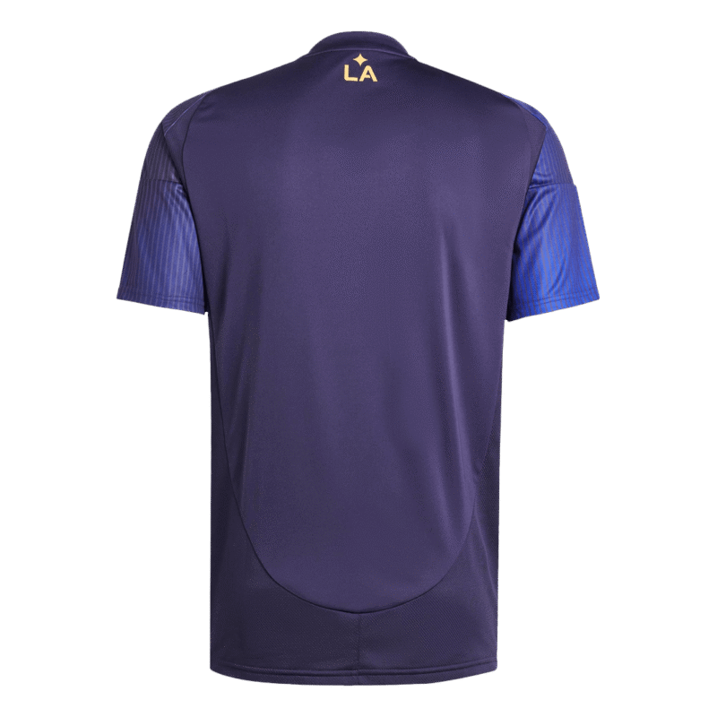 LA Galaxy Away Soccer Jersey 2025