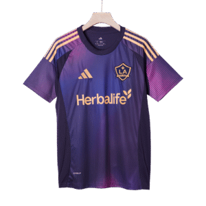 LA Galaxy Away Soccer Jersey 2025