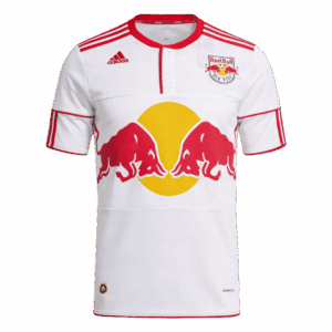 Retro Jersey New York RedBulls Home 2010