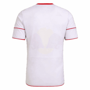 Retro Jersey New York RedBulls Home 2010