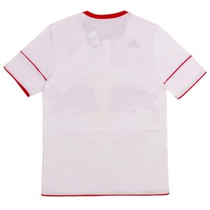 Retro Jersey New York RedBulls Home 2010