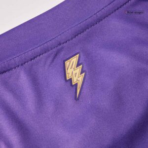 Orlando City Home Soccer Jersey 2025 - Image 13