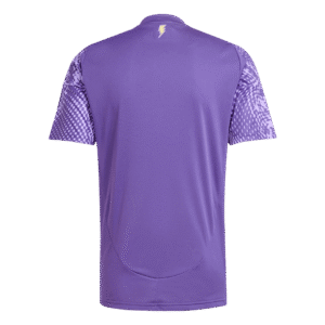 Orlando City Home Soccer Jersey 2025