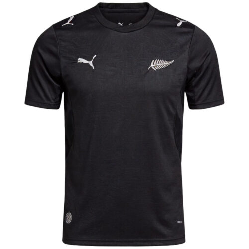 669998_1 New Zealand Home Soccer Jersey World Cup 2026