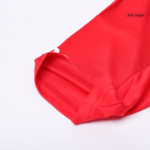 Benfica Home Soccer Jersey - Image 12