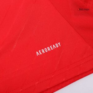 Benfica Home Soccer Jersey - Image 13