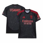 Benfica Away Soccer Jersey