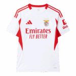 590705_1 Benfica Third Away Soccer Jersey 2025/26
