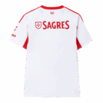 590705_2 Benfica Third Away Soccer Jersey 2025/26