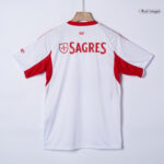 590705_6 Benfica Third Away Soccer Jersey 2025/26