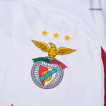 590705_8 Benfica Third Away Soccer Jersey 2025/26