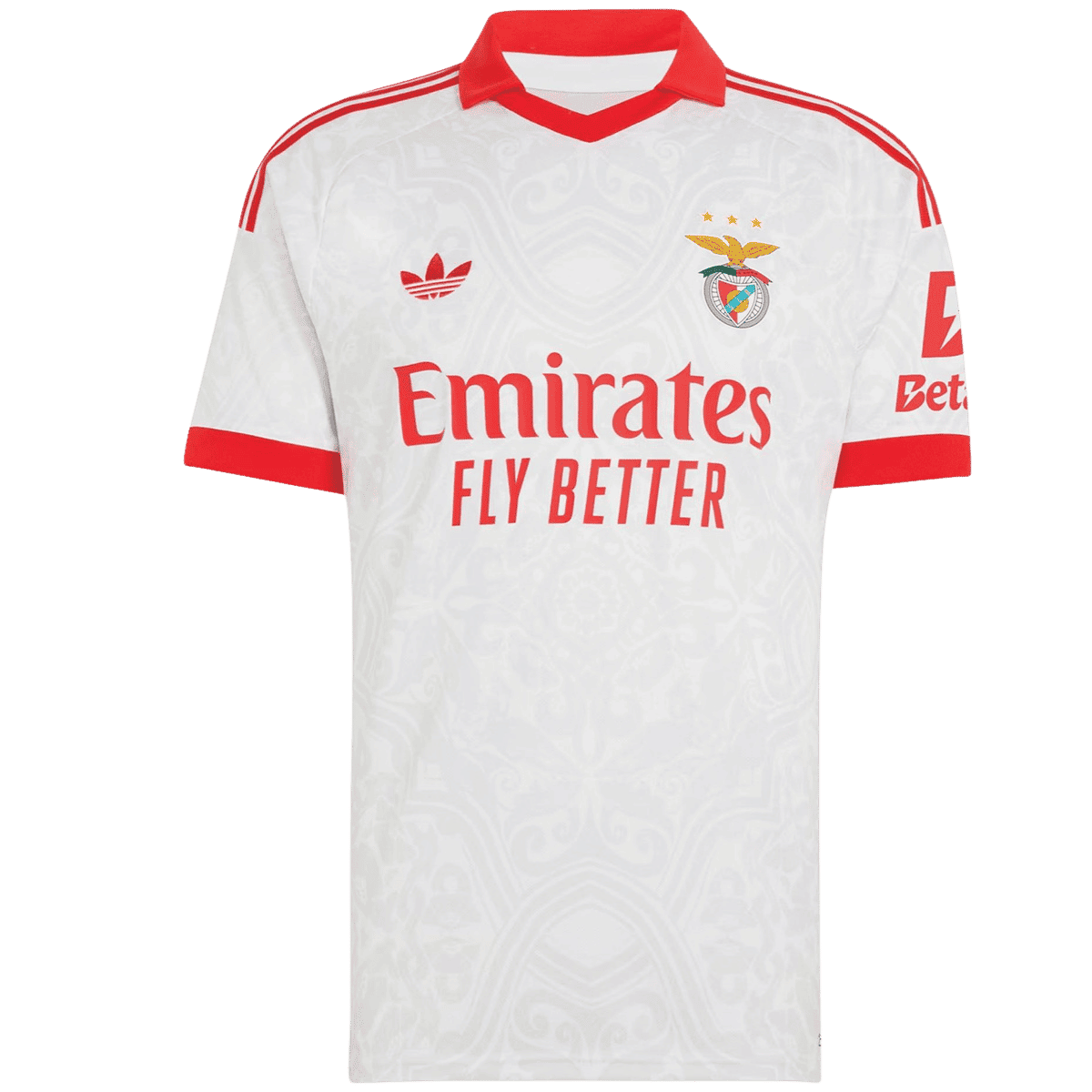 736327_1 Benfica Away Soccer Jersey 2026/27