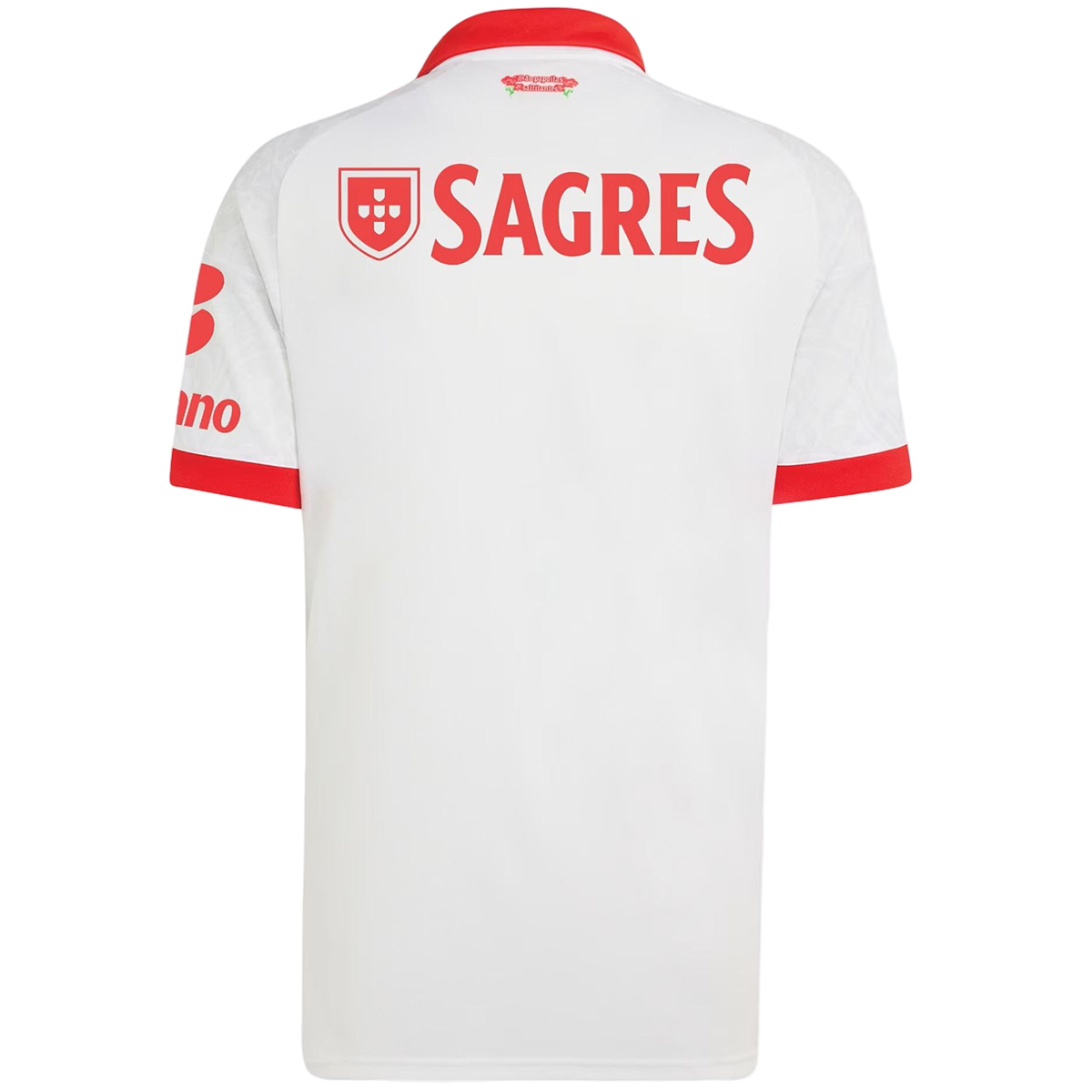 736327_2 Benfica Away Soccer Jersey 2026/27