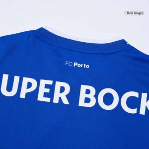 FC Porto Home Soccer Jersey 2025/26 - Image 14