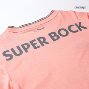 FC Porto Away Soccer Jersey 2025/26 - Image 14