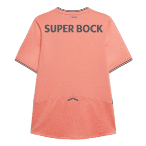 FC Porto Away Soccer Jersey 2025/26