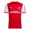 738084_1 SC Braga Home Soccer Jersey 2026/27