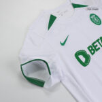 Sporting CP 60th Anniversary Soccer Jersey