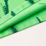 Sporting CP Third Away Soccer Jersey