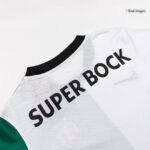 Sporting CP Alternative Jersey 2025/26