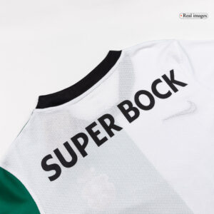 Sporting CP Alternative Jersey 2025/26 - Image 11