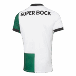 Sporting CP Alternative Jersey 2025/26