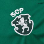Sporting CP Alternative Jersey 2025/26