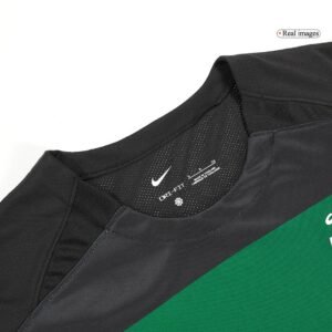 Sporting CP Home Soccer Jersey 2024/25