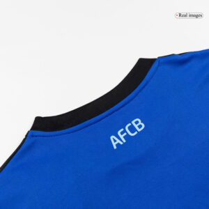 AFC Bournemouth Away Soccer Jersey 2025/26 - Image 11