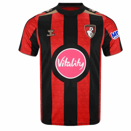 AFC Bournemouth Home Soccer Jersey 2026/27