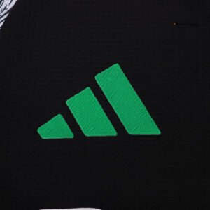 Arsenal Away Authentic Soccer Jersey 2024/25
