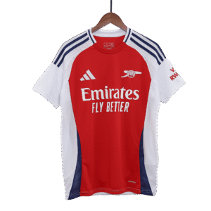 Arsenal Home Jerseys Kit 2024/25
