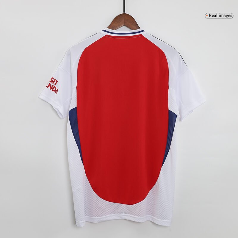 Arsenal Home Jerseys Kit 2024/25