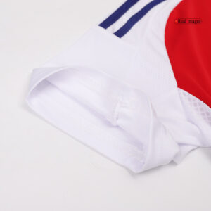 RICE #41 Arsenal Home Soccer Jersey -UCL - Image 11