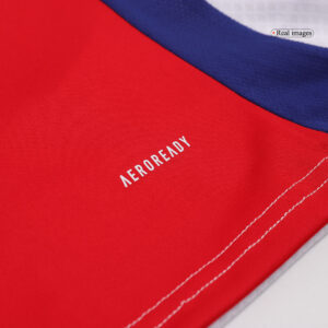 RICE #41 Arsenal Home Soccer Jersey -UCL - Image 12