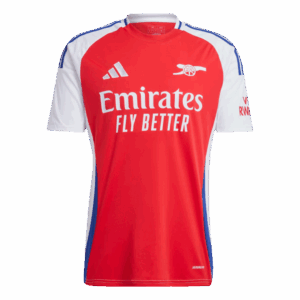 Arsenal Home Soccer Jersey