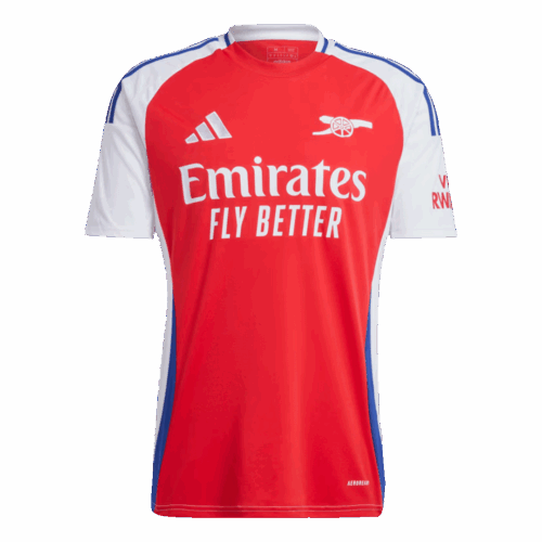 Arsenal Home Soccer Jersey