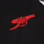 JORGINHO #20 Arsenal Away Soccer Jersey