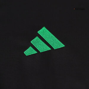 JORGINHO #20 Arsenal Away Soccer Jersey - Image 4