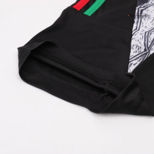 JORGINHO #20 Arsenal Away Soccer Jersey - Image 6