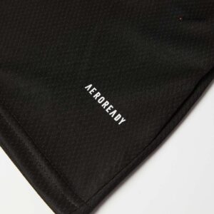 Arsenal Third Away Goalkeeper Soccer Jersey Black - Image 11