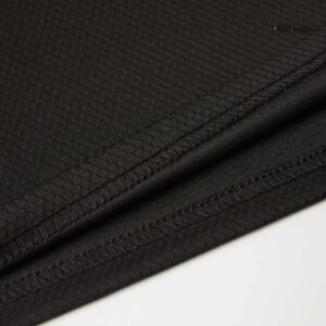 Arsenal Third Away Goalkeeper Soccer Jersey Black - Image 12