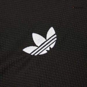Arsenal Third Away Goalkeeper Soccer Jersey Black - Image 7