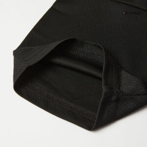 Arsenal Third Away Goalkeeper Soccer Jersey Black - Image 9