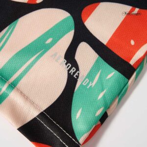 Arsenal Pre-Match Soccer Jersey - Image 12
