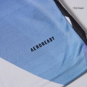 Arsenal Pre-Match Soccer Jersey - Image 12