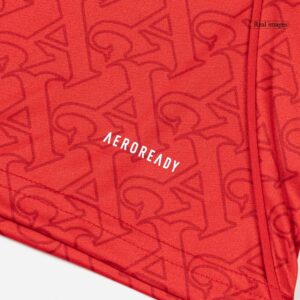 RICE #41 Arsenal Home Soccer Jersey 2025/26 - Image 10