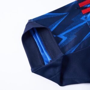 SAKA #7 Arsenal Away Soccer Jersey 2025/26 - Image 11