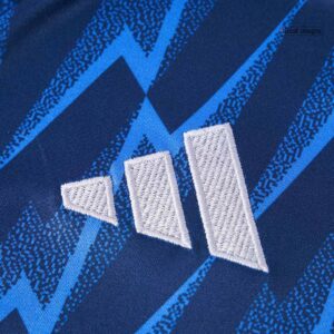 SAKA #7 Arsenal Away Soccer Jersey 2025/26 - Image 9